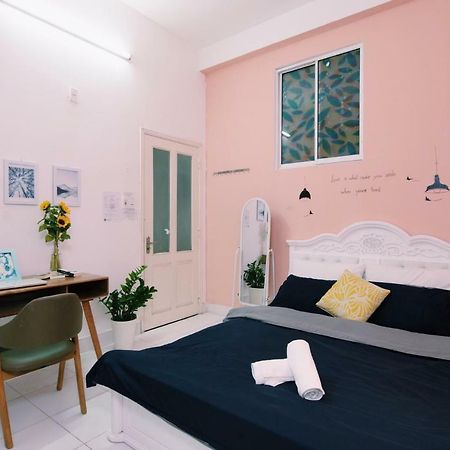 Sky Harbour Hostel ดานัง ภายนอก รูปภาพ