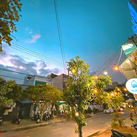 Sky Harbour Hostel ดานัง ภายนอก รูปภาพ