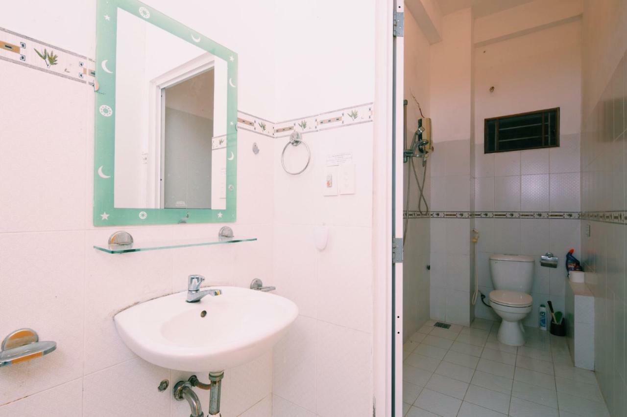 Sky Harbour Hostel ดานัง ภายนอก รูปภาพ