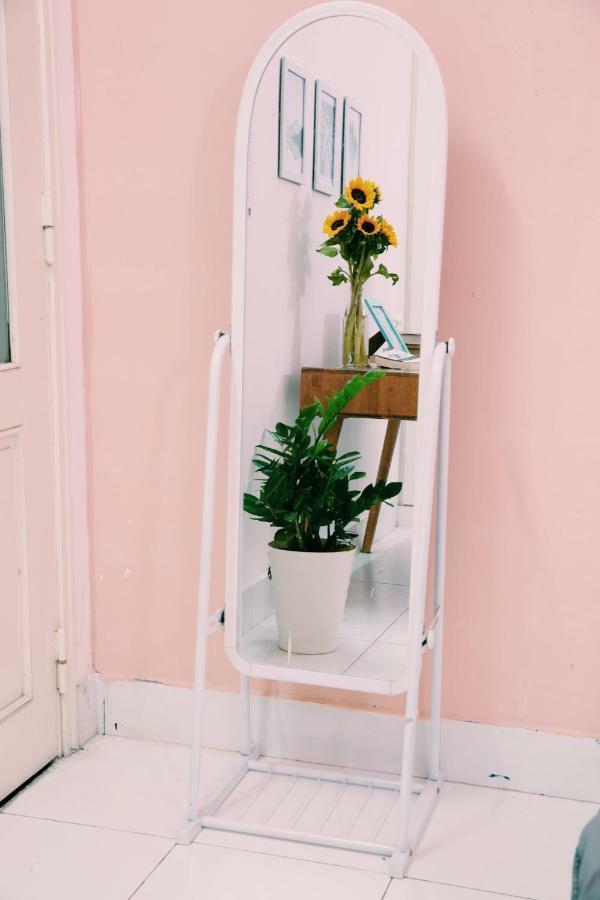 Sky Harbour Hostel ดานัง ภายนอก รูปภาพ