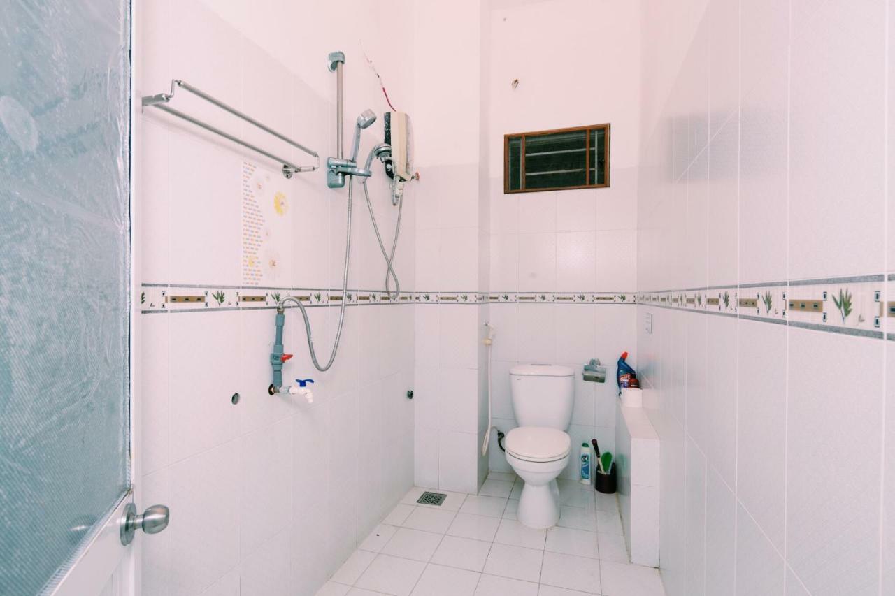 Sky Harbour Hostel ดานัง ภายนอก รูปภาพ