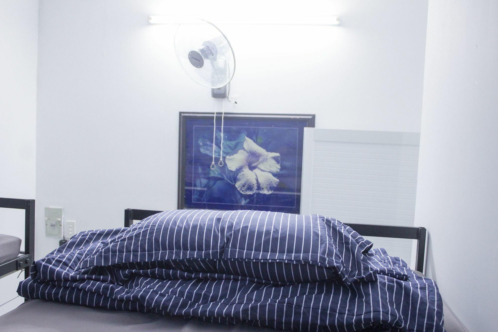 Sky Harbour Hostel ดานัง ภายนอก รูปภาพ