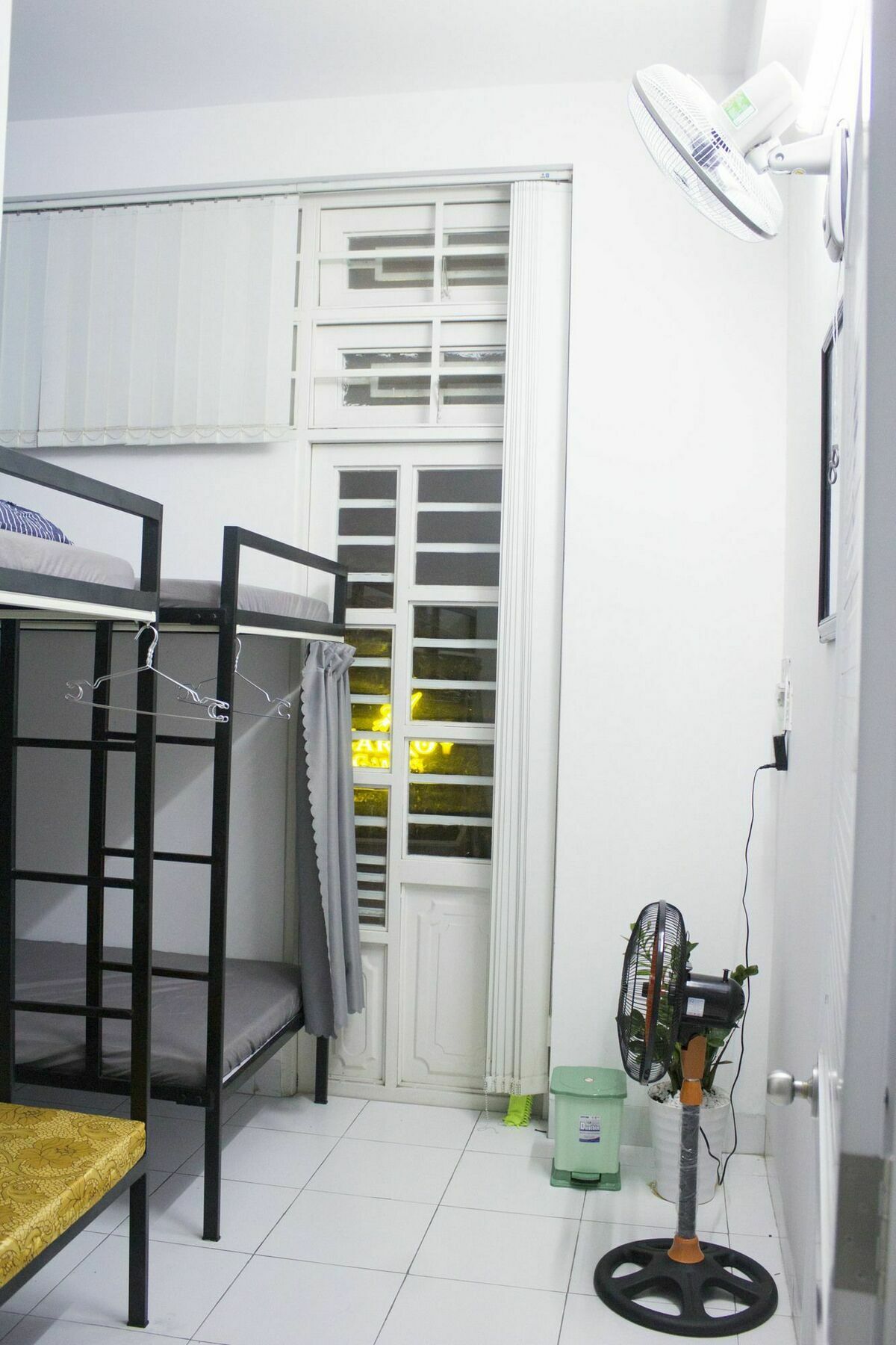 Sky Harbour Hostel ดานัง ภายนอก รูปภาพ