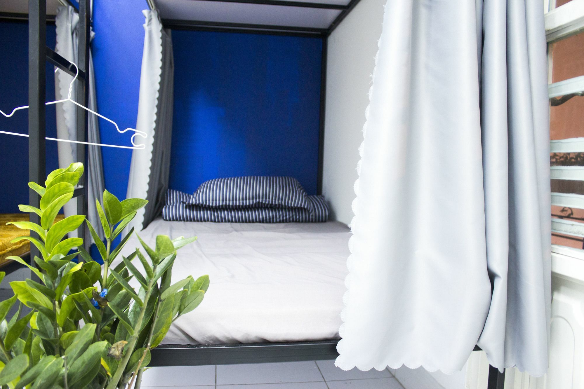 Sky Harbour Hostel ดานัง ภายนอก รูปภาพ