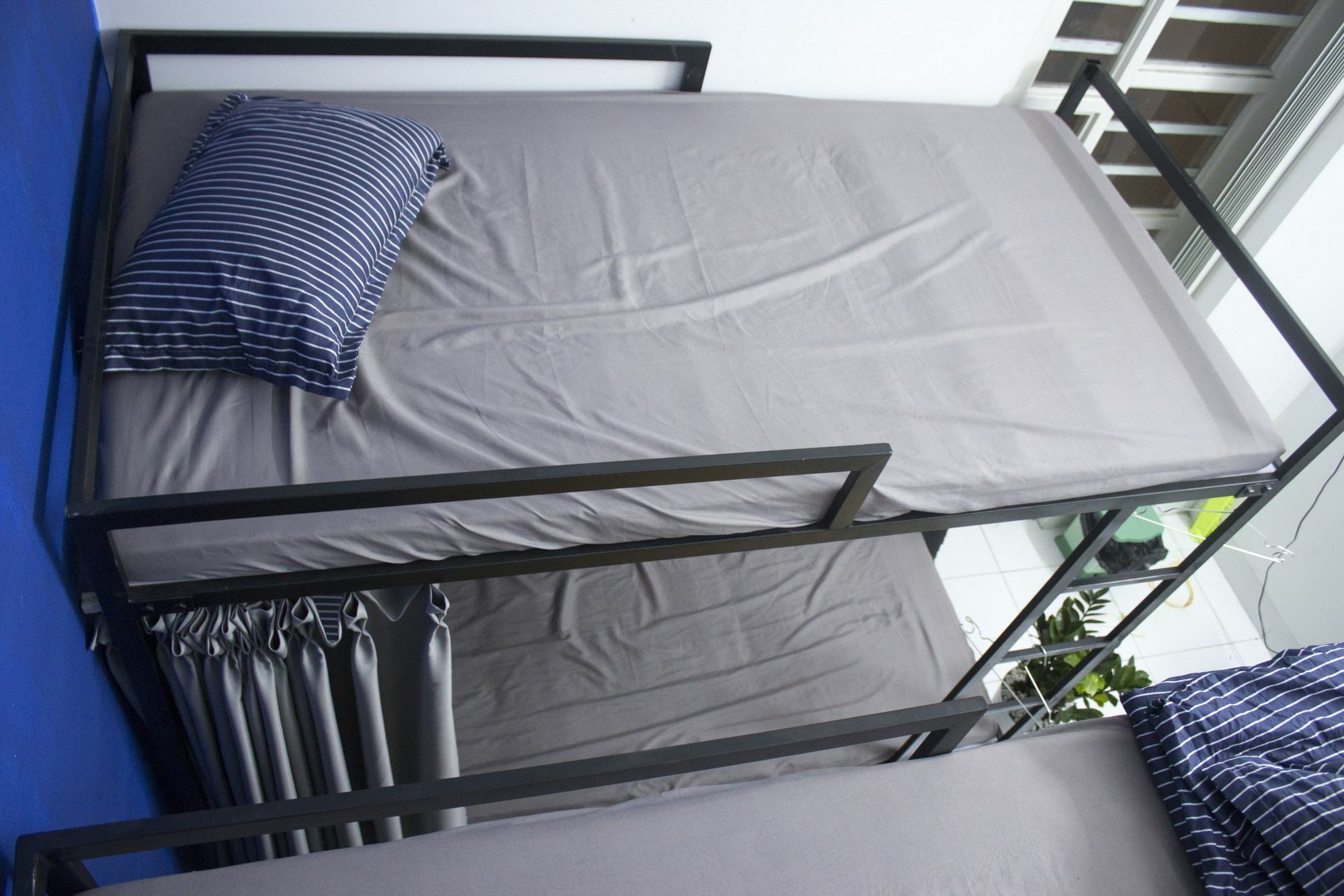Sky Harbour Hostel ดานัง ภายนอก รูปภาพ